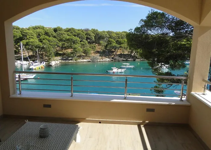 Apartment Aurea