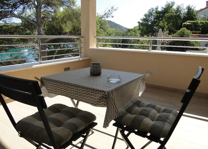 Apartment Aurea