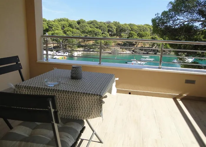 Apartment Aurea