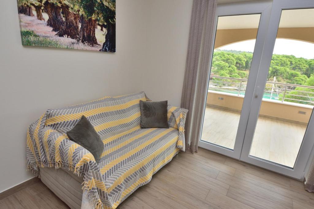 Aurea Apartment Primosten