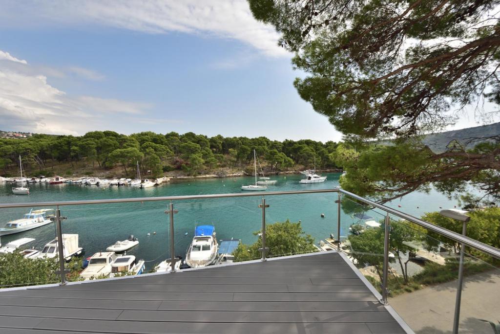 Apartment Aurea *