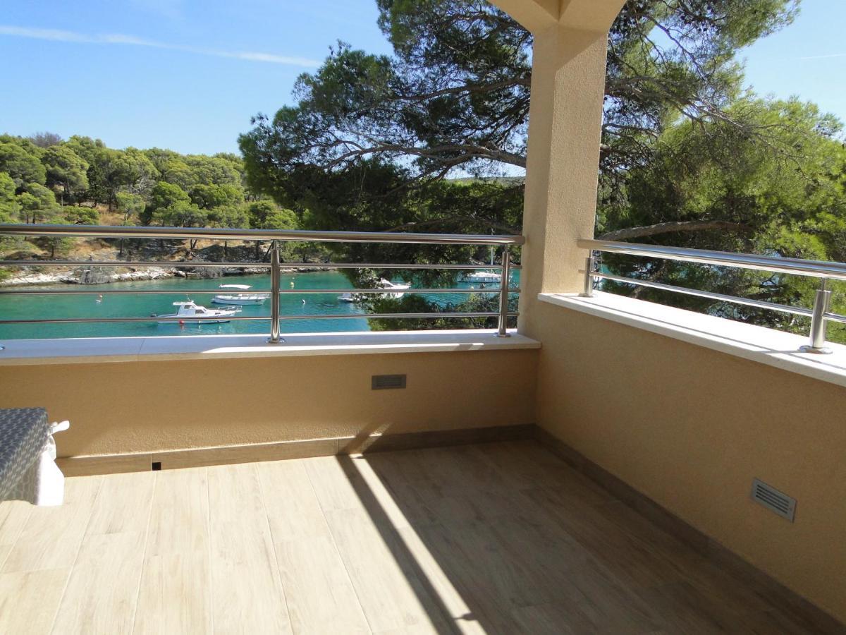 Apartment Aurea *