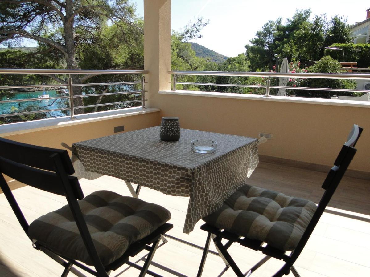 Apartment Aurea Primosten