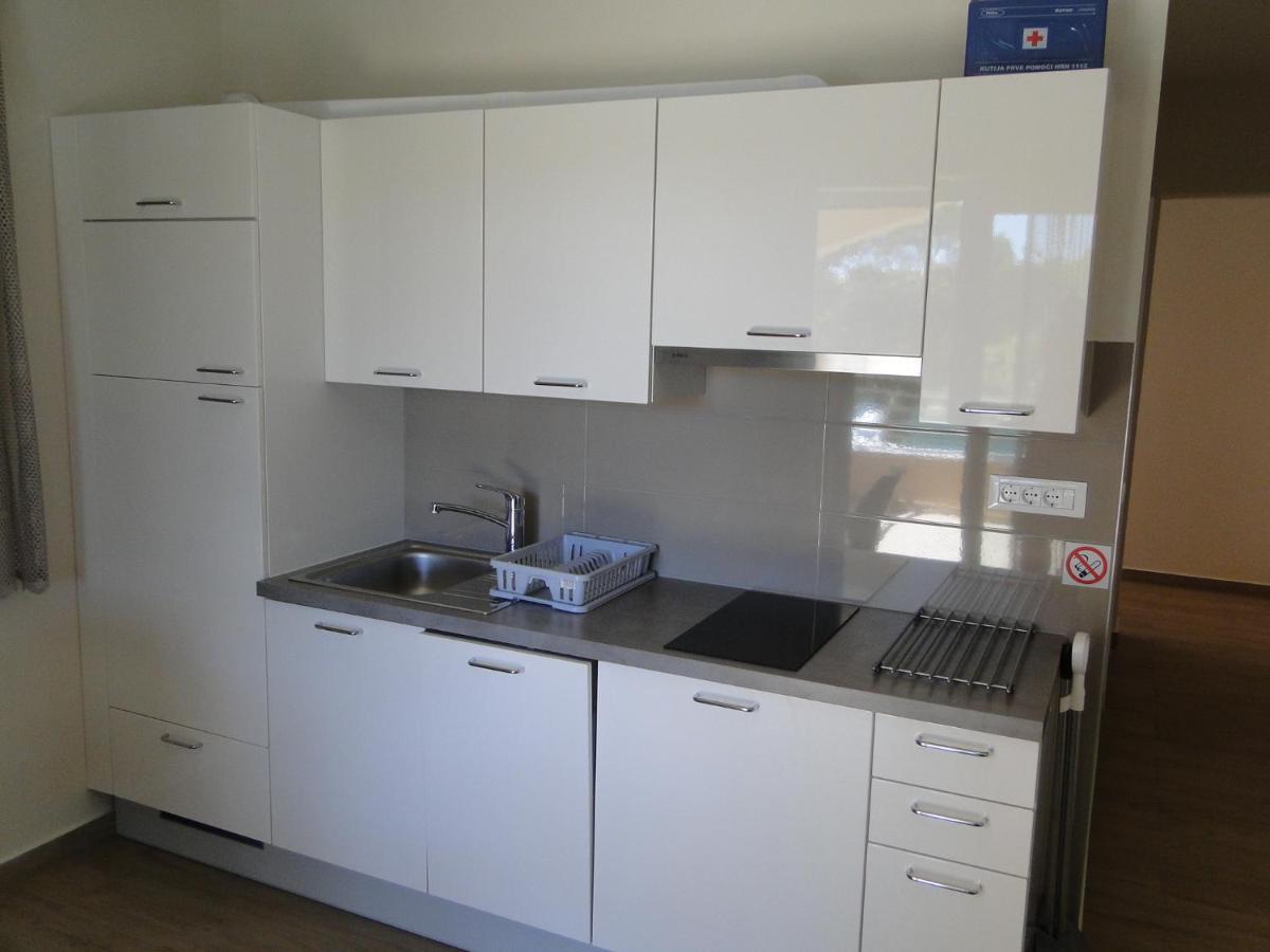 Aurea Apartment Primosten