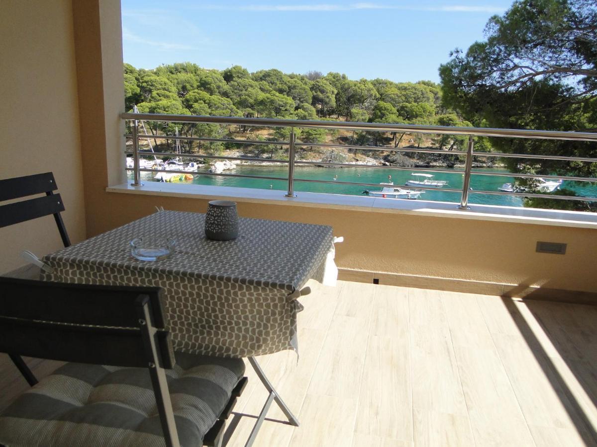 Apartment Aurea Primosten