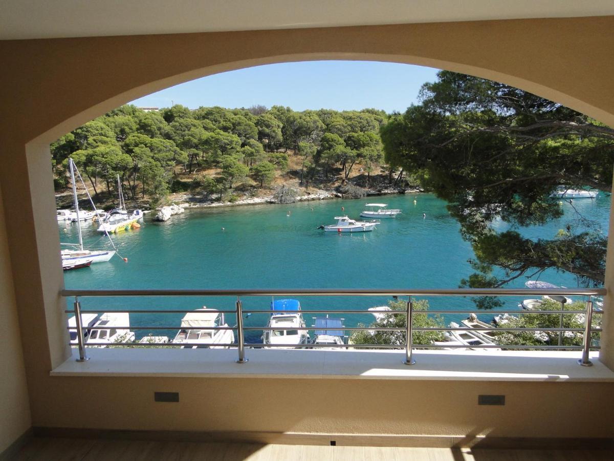 Aurea Apartment Primosten