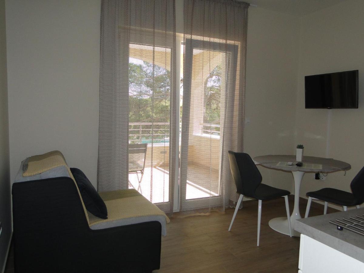 Apartment Aurea
