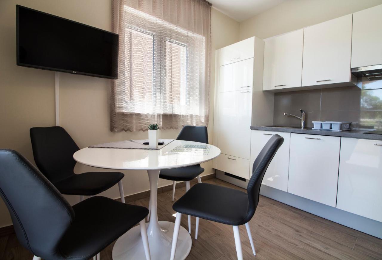 Aurea Apartment Primosten
