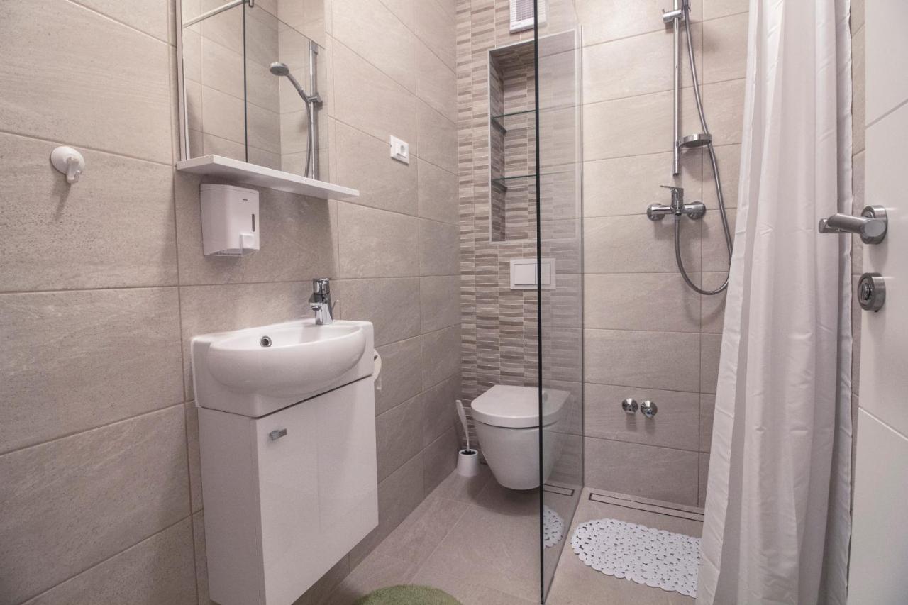 Aurea Apartment