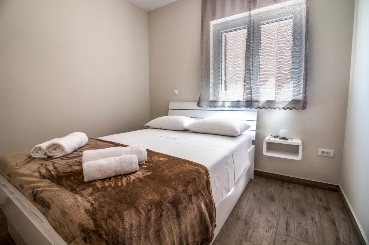 Apartment Aurea