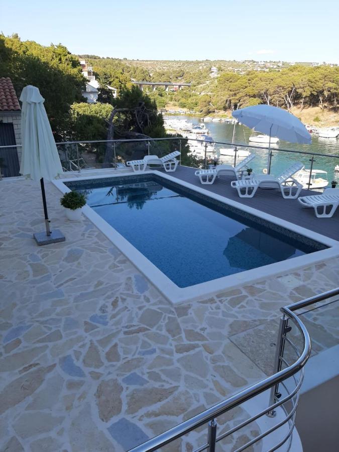 Aurea Apartment *