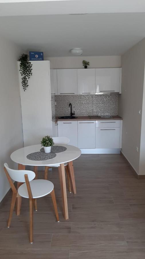 Apartma Aurea *