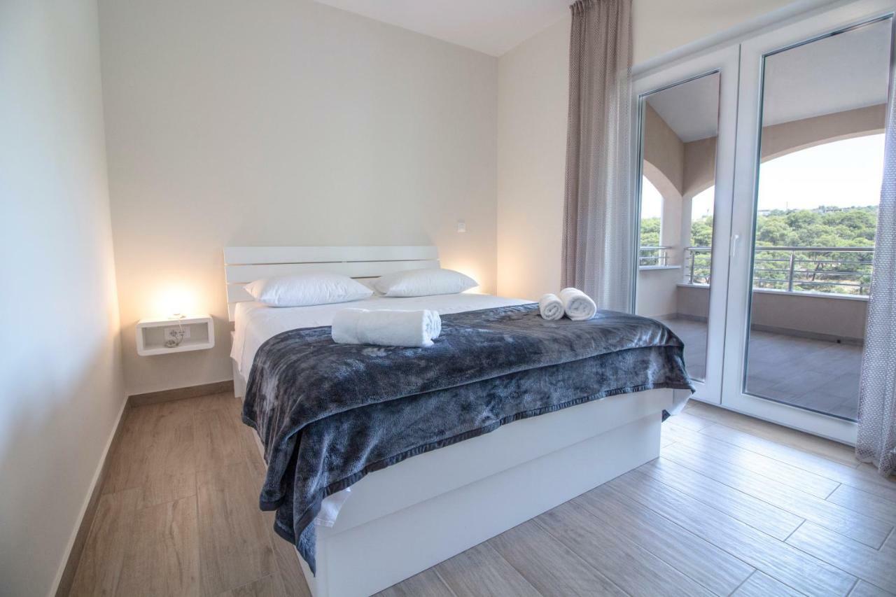 Apartment Aurea *