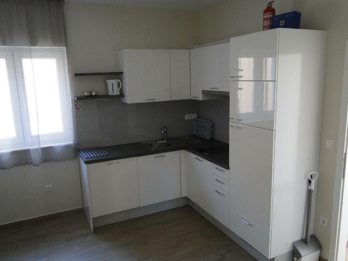Aurea Apartment Primosten