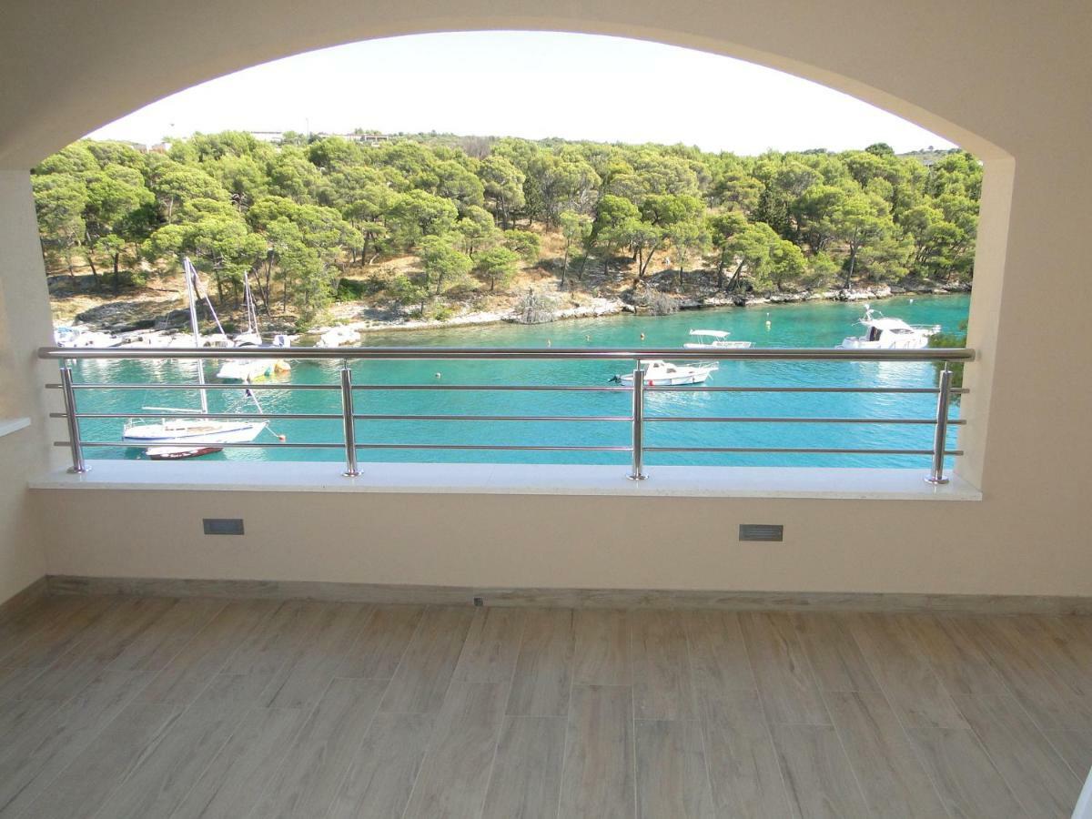 Apartma Aurea *