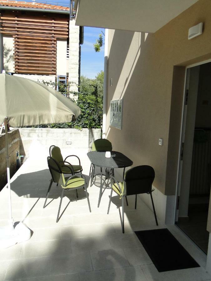 Apartment Aurea *