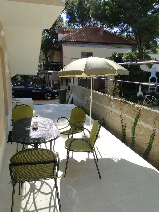 Apartment Aurea *