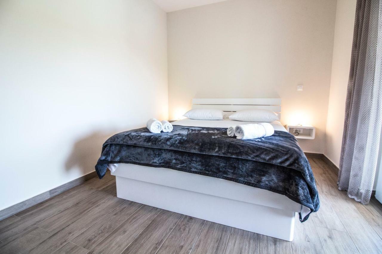 Apartment Aurea *