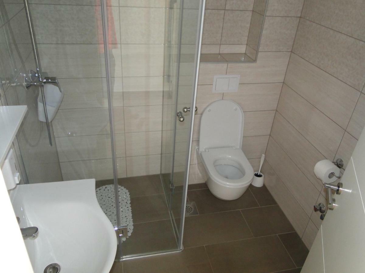 Aurea Apartment