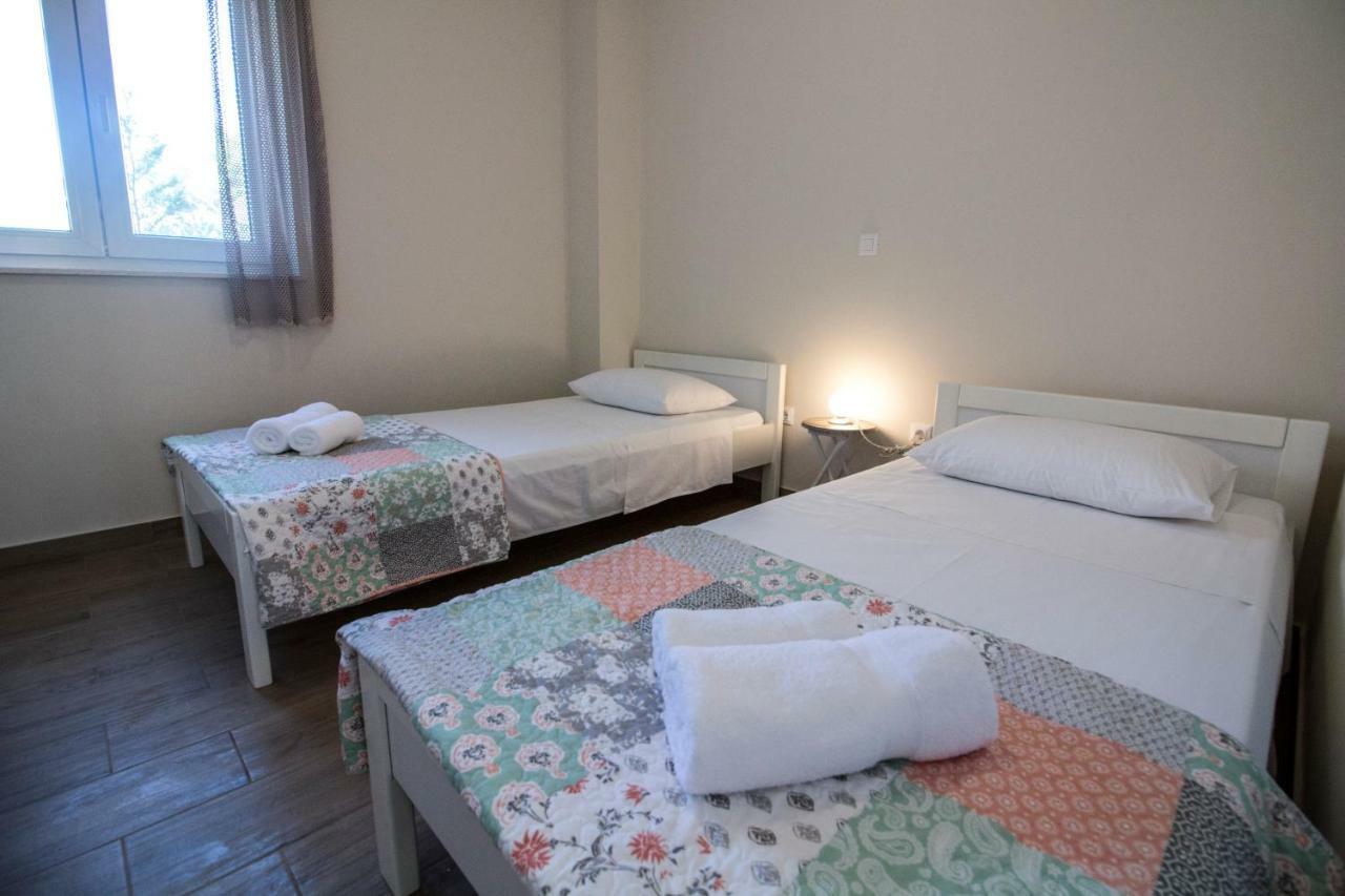 Apartment Aurea Primosten