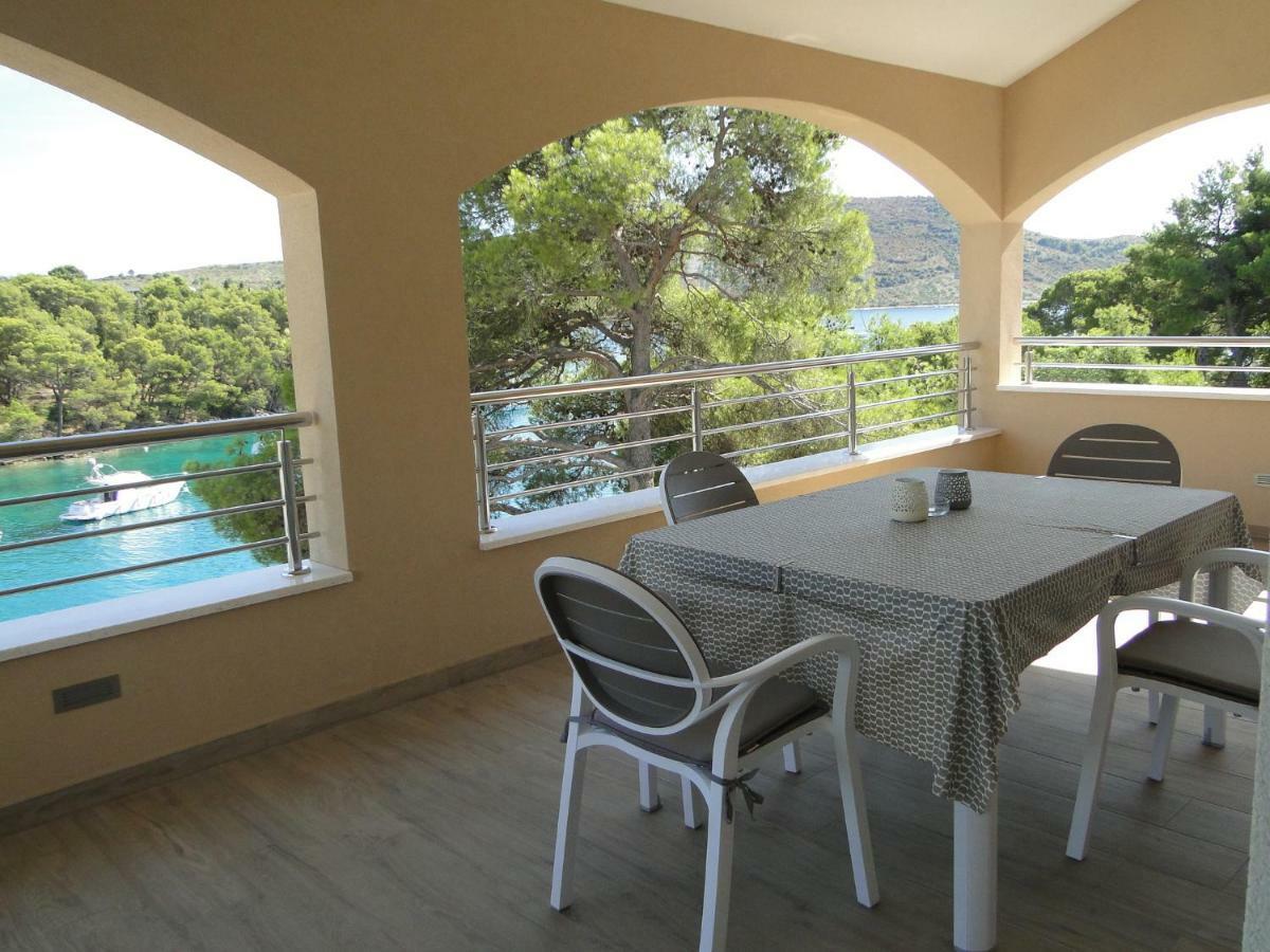 Aurea Apartment Primosten