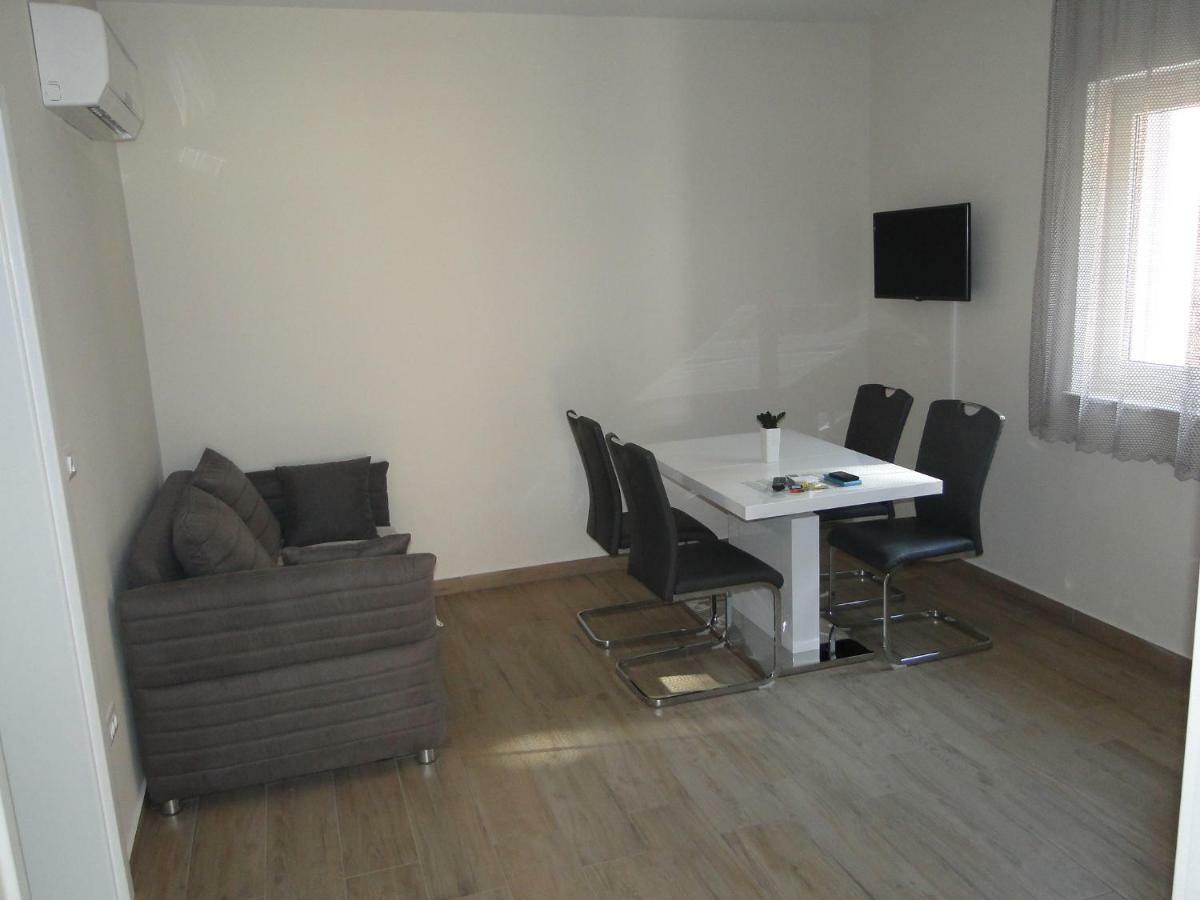 Apartment Aurea