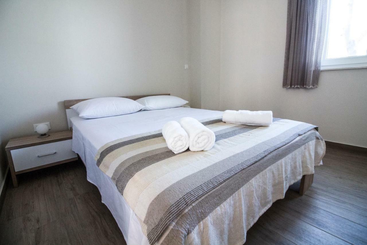 Aurea Apartment *