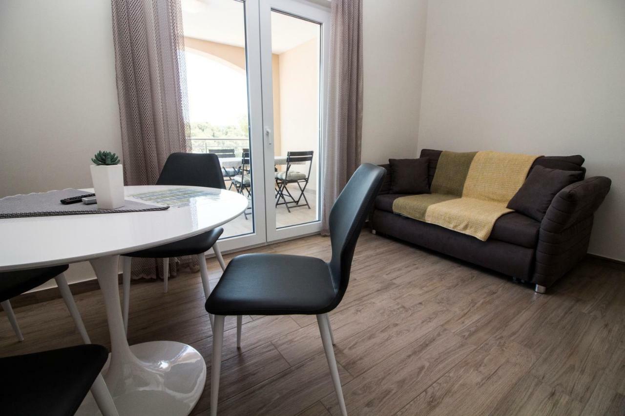 Apartment Aurea Primosten
