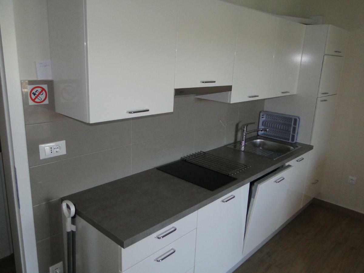 Apartment Aurea