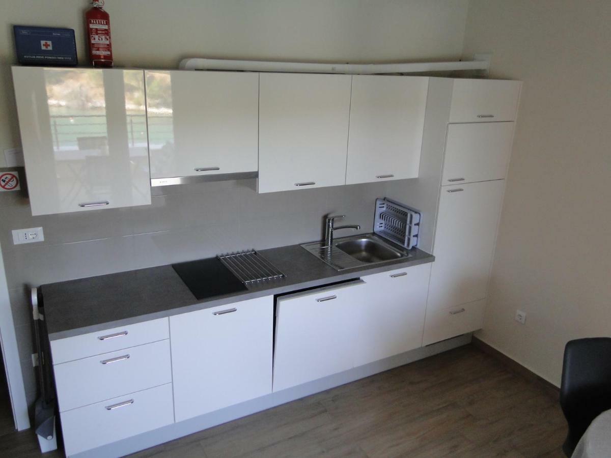 Aurea Apartment Primosten
